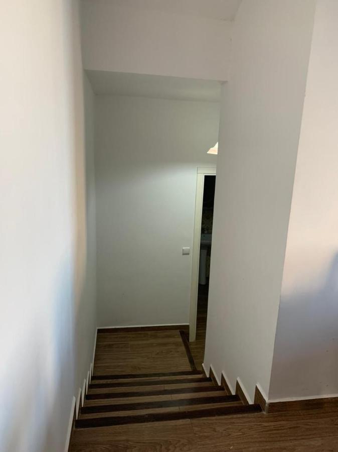Duplex Vu Sur Mer Martil Exterior foto
